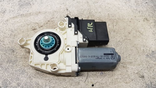 Fensterhebermotor