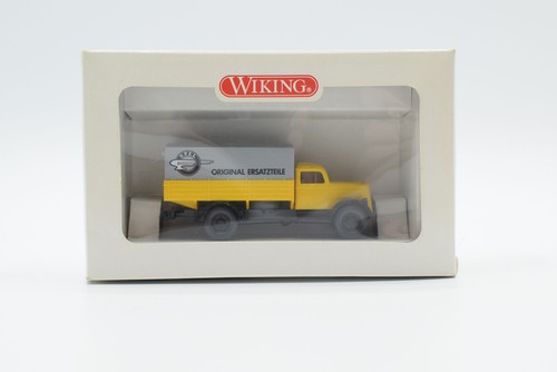 Wiking 84001 opel blitz - opel,