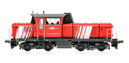 Jägerndorfer 20602