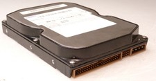 Festplatte 80 GB IDE HDD