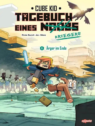 Tagebuch eines noobs kriegers - noobs,