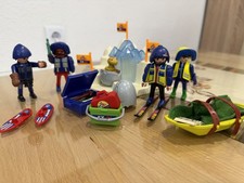 Playmobil Polar Dino-Ei im Eis