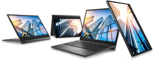 Dell latitude 7285 - dell,