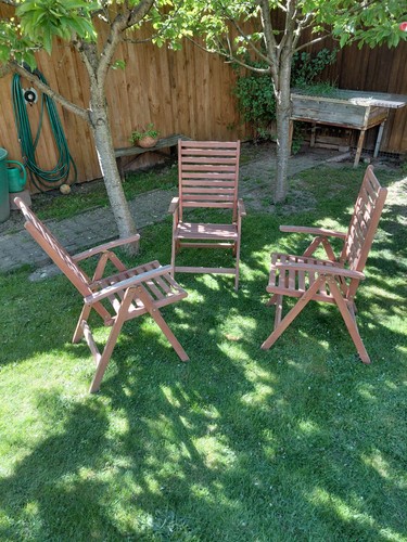 Gartenstuhle