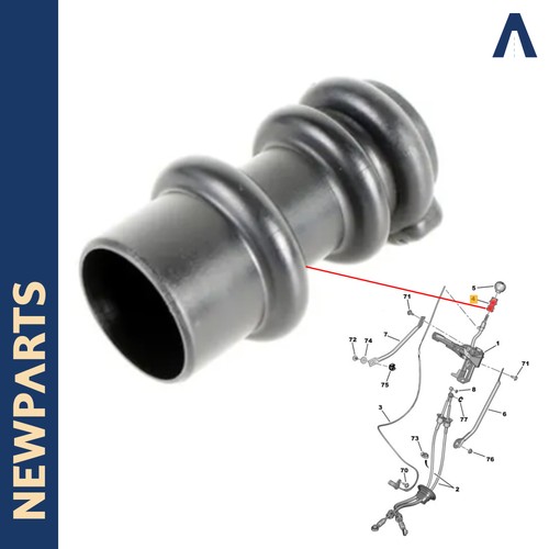 Schaltknauf ring für peugeot - für,