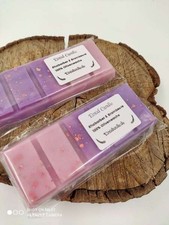 handgemachtes Duft Wachs Melt