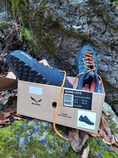 salewa schuhe herren Wildfire