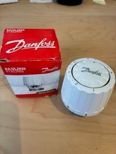Thermostatkopf Danfoss RA/VL