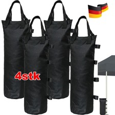 4x Pavillon Gewichte für