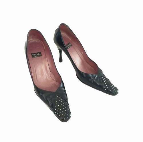 Vicari stöckelschuhe high - vicari,