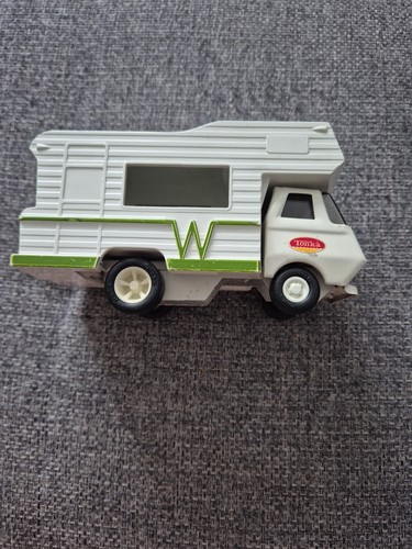 Tonka camper pop camping - pop-up,