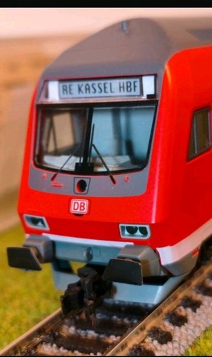 Fleischmann 5623 steuerwagen - 5623,