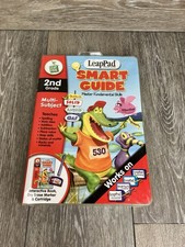 LeapFrog Leap Pad Smart Guide