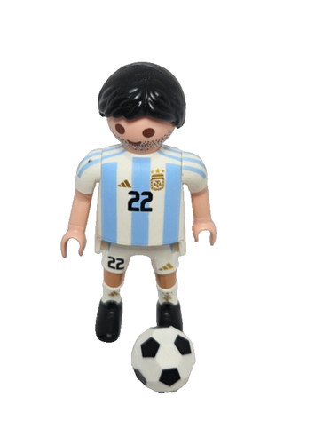 Playmobil 2026 lautaro - playmobil,