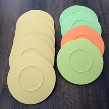 Tupperware 1 X Ersatzdeckel Für Junge Welle Nr 3096 Neuwertig