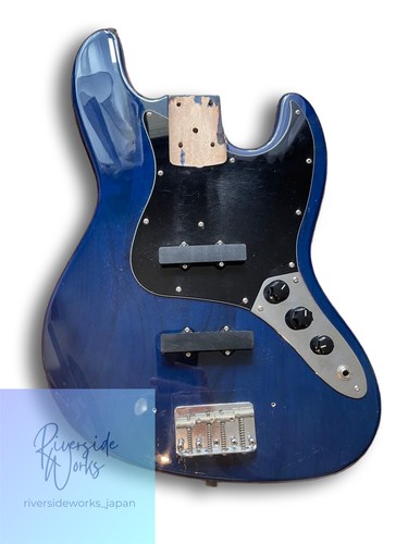 Jazz bass body fender - jazz,