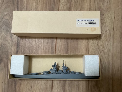 Altes wiking schiff 1250 - m, 1
