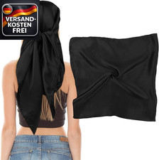 Seidenschal Damen kopftuch