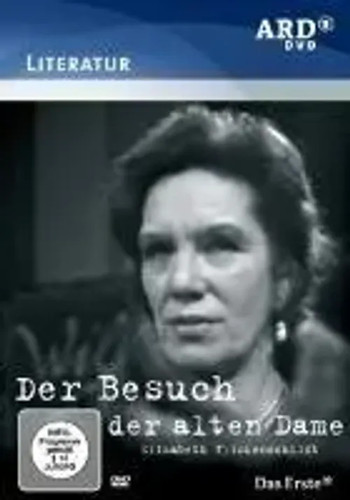Der besuch alten - der, |