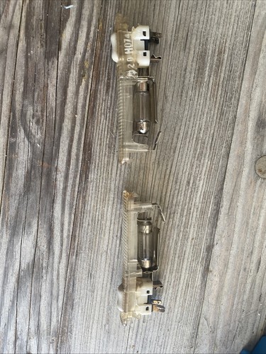 Innenraumleuchte leselampe - 2x,
