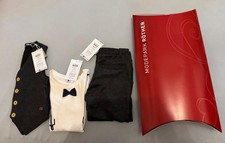 Kinder Anzug Set Gr. 110 Junge