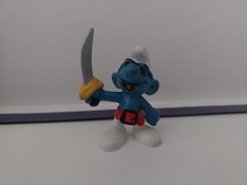 Schlümpfe Schleich / Peyo