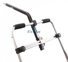 Eckla Fahrad Zugstange für