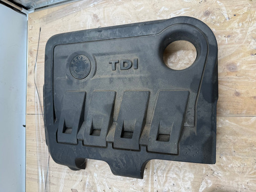 Motorabdeckung skoda yeti - skoda,