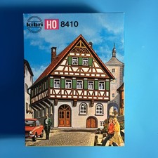 Kibri B-8410  H0 Bausatz