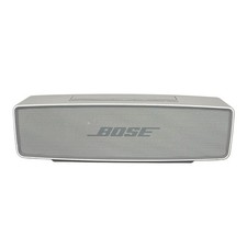 Bose SoundLink Mini II 2 | Bluetooth Lautsprecher Kabellos Soundbox