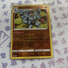 Machomei 088/196 REVERSE HOLO