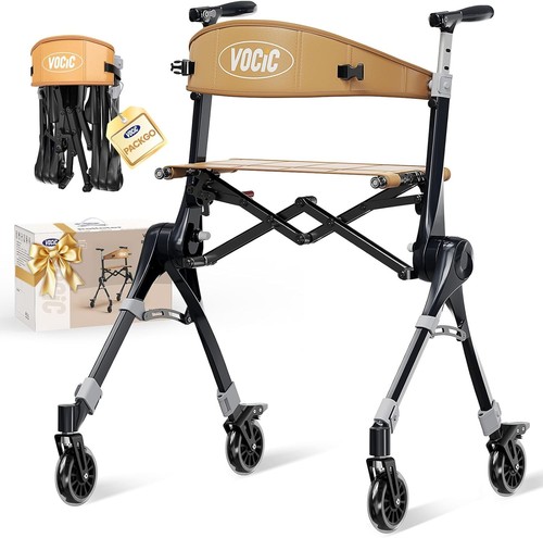 Vocic z35 packgo rollator - rollator,