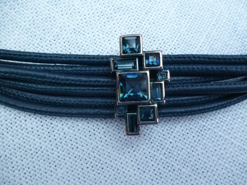 Pierre lang collier kette - lang,