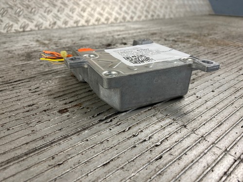 63907 steuergerät airbag - 63907,