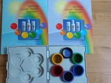 Zepter Bioptron Farbtherapie