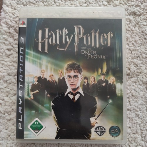 Harry potter und der - potter,