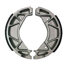 Bremsbacken hinten für - , yamaha