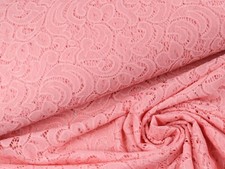 SPITZE elastisch Stoff