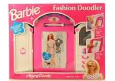 Fisher-Price-Barbie Fashion