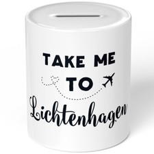 Take me to Lichtenhagen