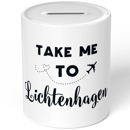 Take lichtenhagen - take, me