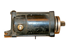 Honda VFR750F RC36/1 Anlasser, Starter