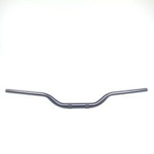 Lenker Lenkerstange schwarz