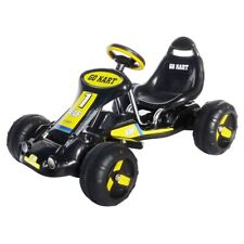 Kinder GoKart Elektroauto Auto Kinderauto Elektrofahrzeug Tretauto 25 Watt Motor