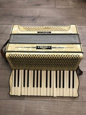 Vintage hohner verdi - hohner, ii