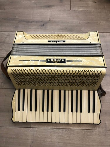 Vintage hohner verdi - hohner,