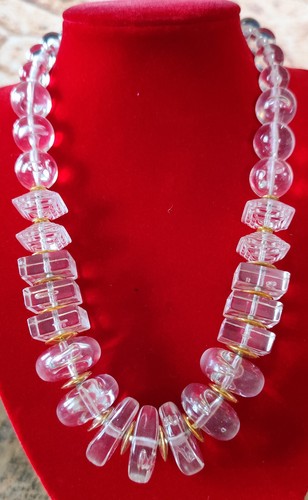 True vintage 80er modeschmuck - true,