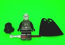 LEGO STAR WARS - DARTH VADER - FIGUR AUS SET 10212 - 10221=TOP!!!