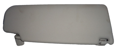 Sonnenblende 1k0857551 - sonnenblende,