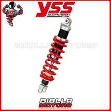 YSS MONO STOßDÄMPFER HINTEN